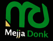 Mejja Donk logo